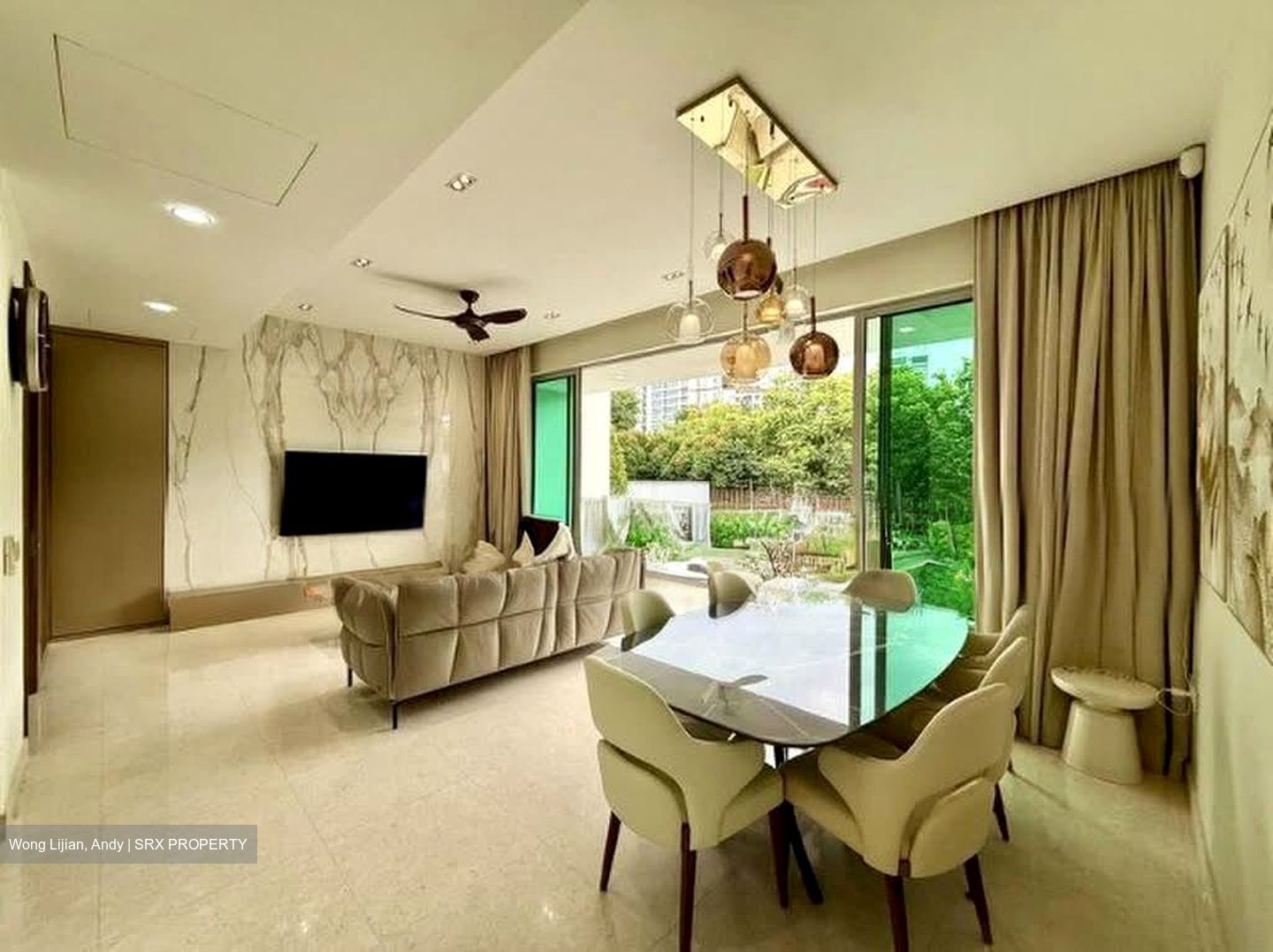 The Glyndebourne (D11), Condominium #573035691
